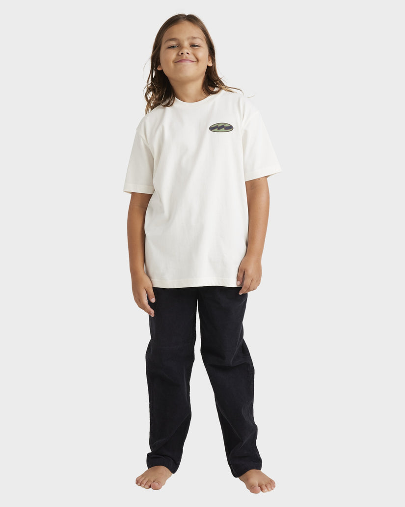 Boys 8-16 Double Spread OG T-Shirt