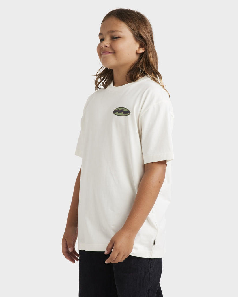 Boys 8-16 Double Spread OG T-Shirt