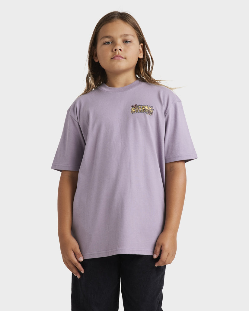 Boys 8-16 Hi Tide OG T-Shirt