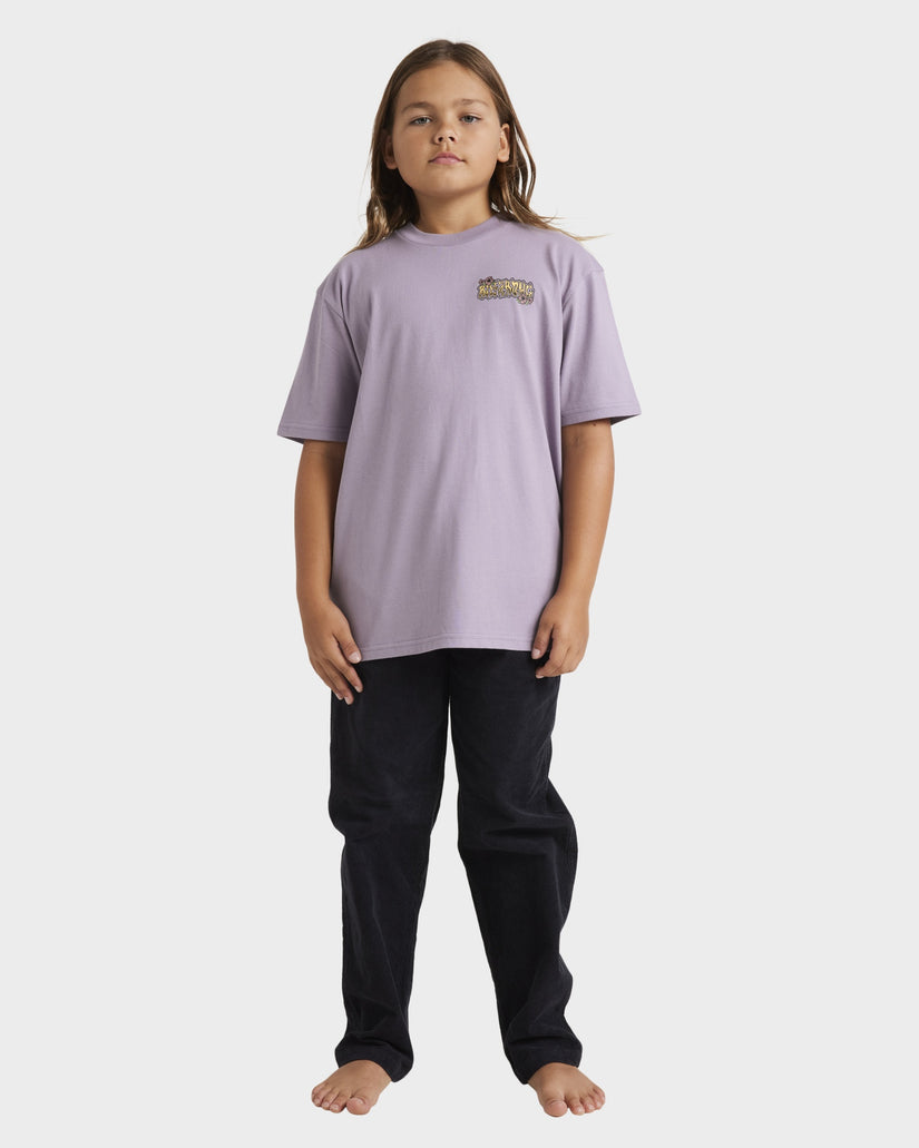 Boys 8-16 Hi Tide OG T-Shirt