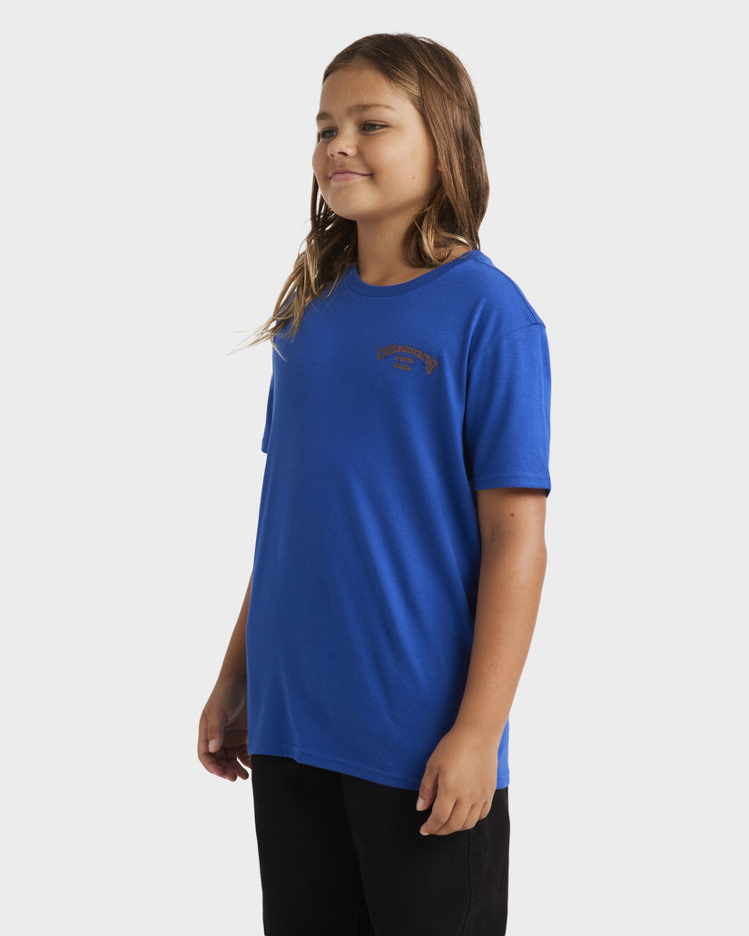 Boys 8-16 Arch Y2K T-Shirt