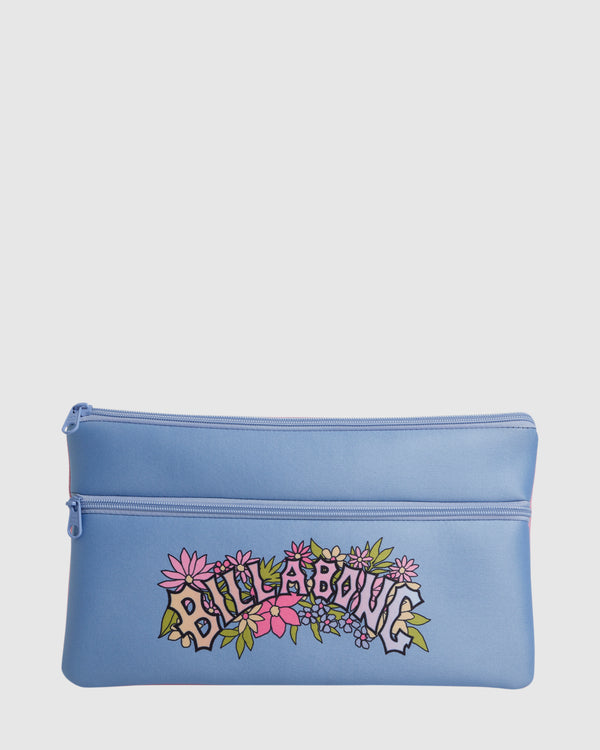 Girls 8-16 Ohana Large Pencil Case