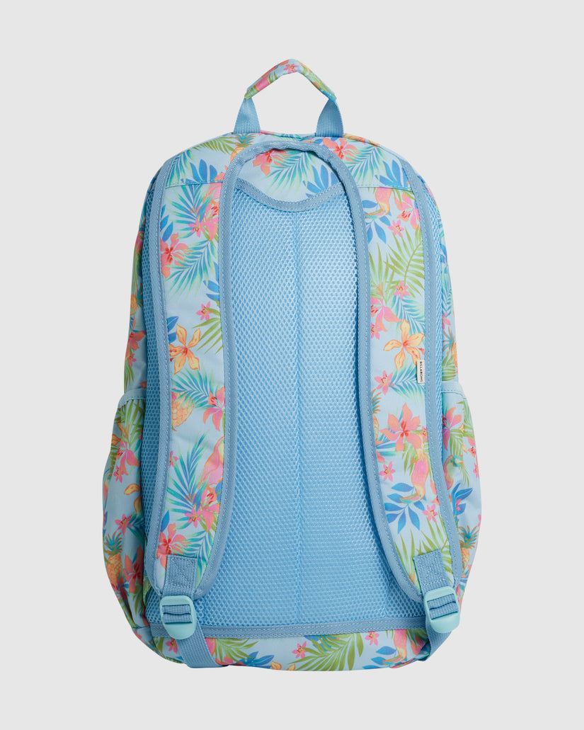 Girls In Da Jungle Roadie Backpack