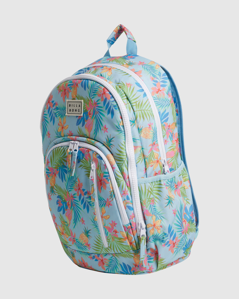 Girls In Da Jungle Roadie Backpack