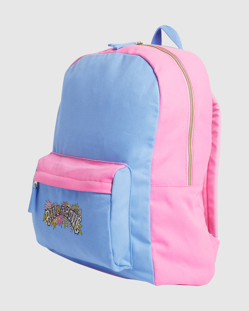 OHANA SCHOOLS OUT JR BACKPACK