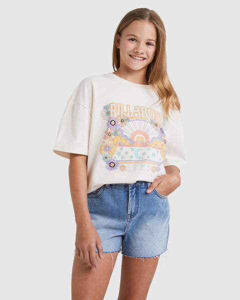Billabong kids shorts hotsell