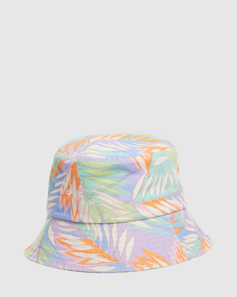 Girls Tropical Dayz Hat