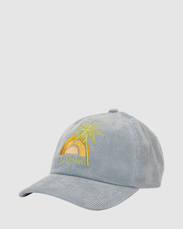 Girls 6-14 Dad Hat