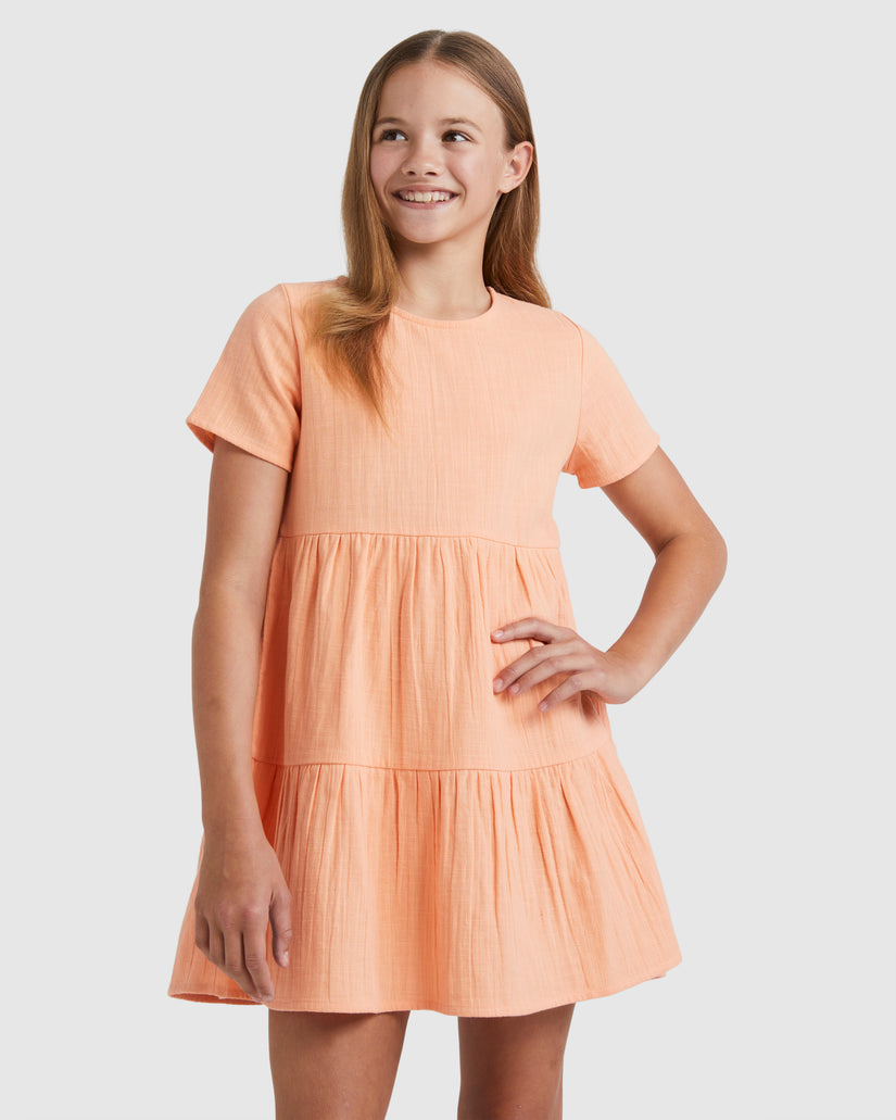 Girls 6-14 Gigi Dress