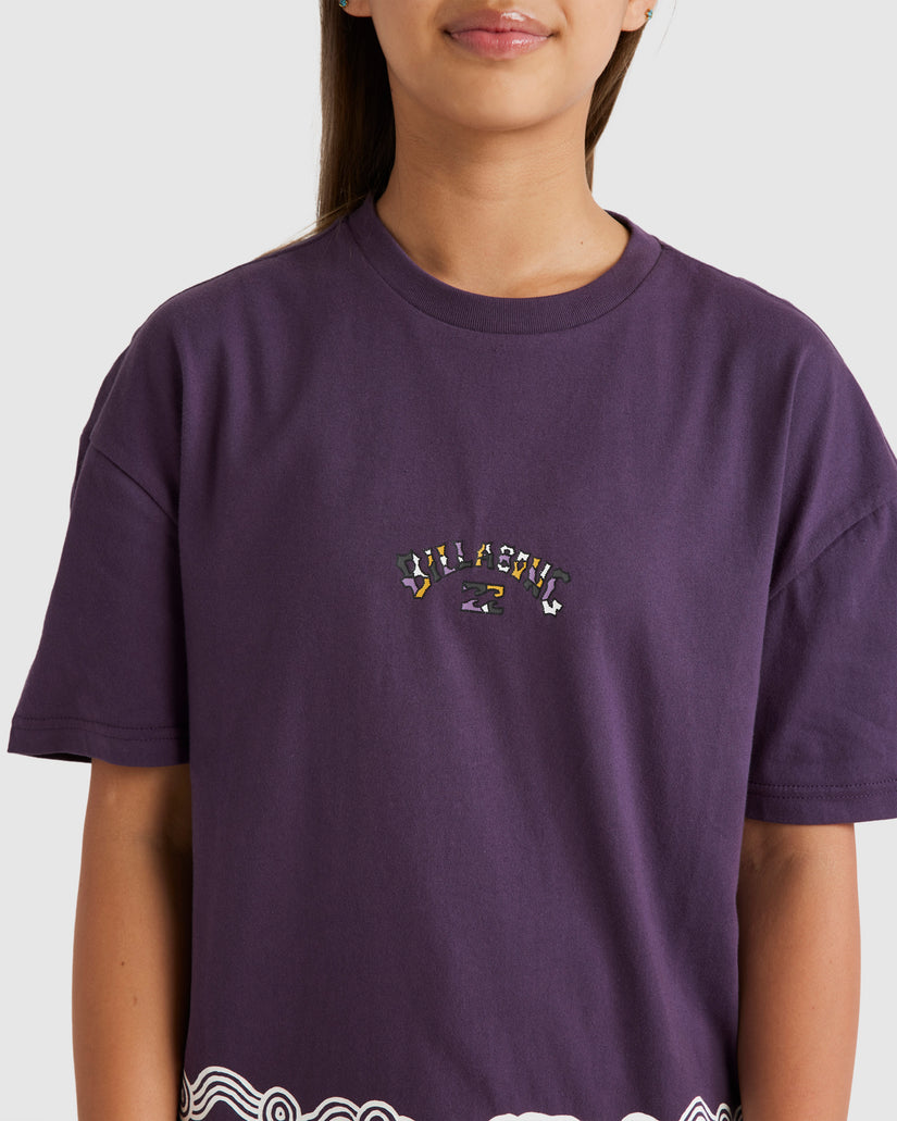 GIRLS 6-14 OTIS DREAMING T-SHIRT