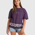 GIRLS 6-14 OTIS DREAMING T-SHIRT