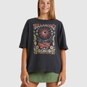 Girls 6-14 Full Sun T-Shirt