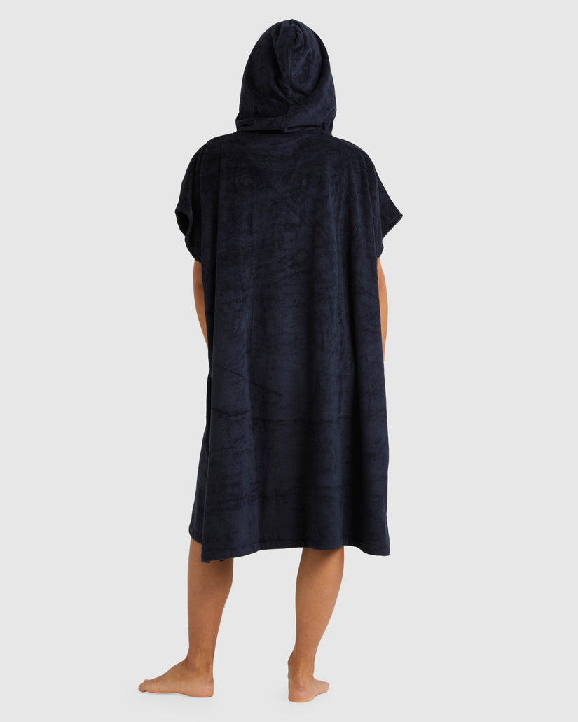 Womens Billabong Hooded Towel