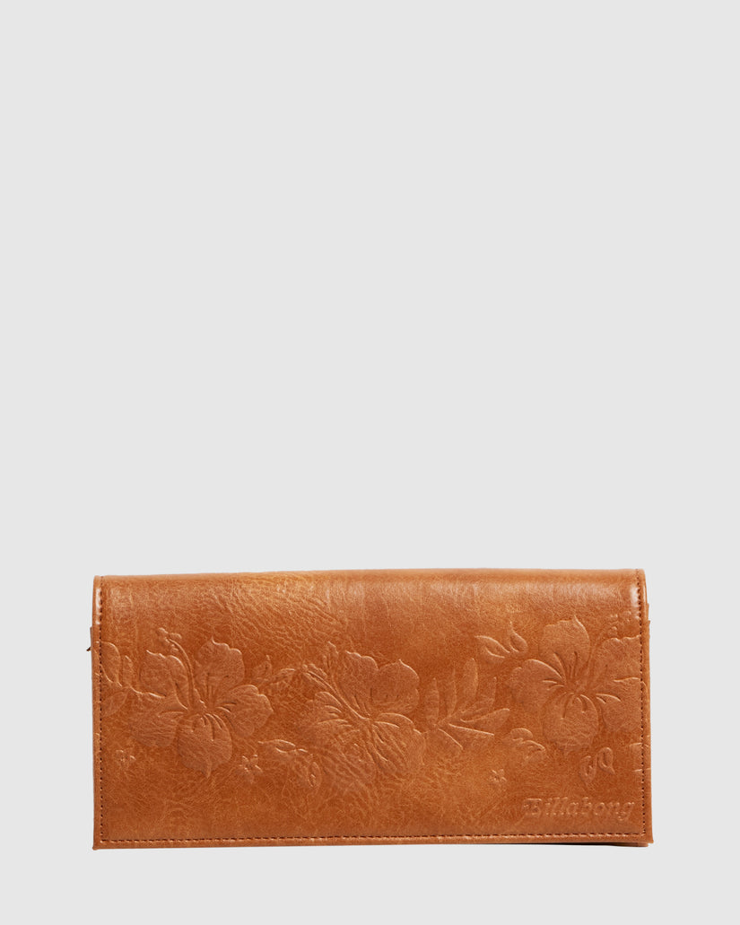 Horizon Beach Wallet