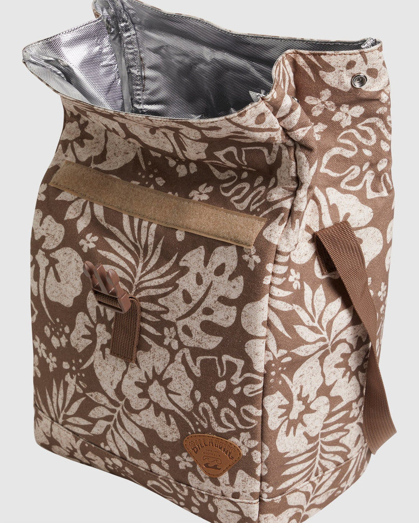 Womens Off Tropic Cooler Bag