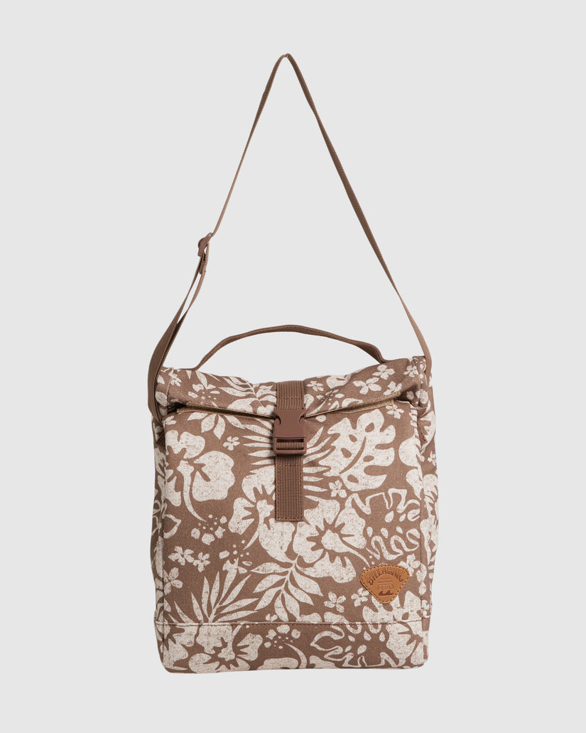 Womens Off Tropic Cooler Bag