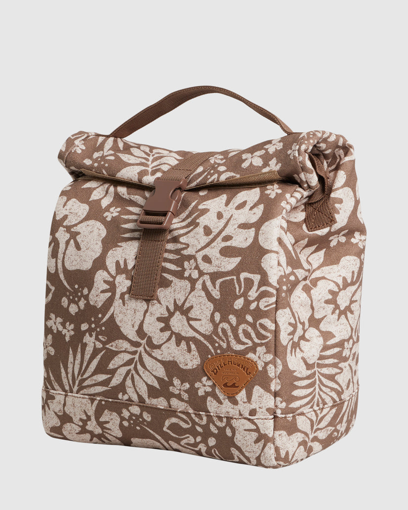 Womens Off Tropic Cooler Bag