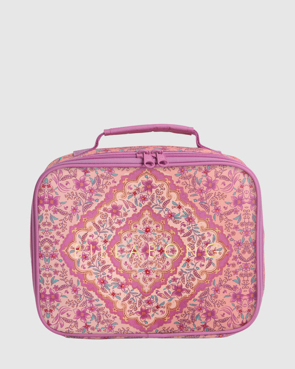 Womens Sweet Mystic Lunchbox