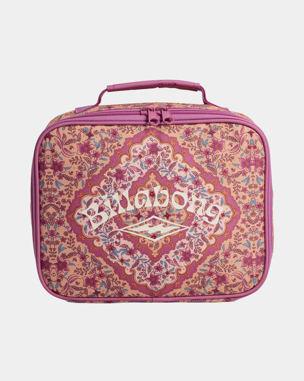 Womens Sweet Mystic Lunchbox