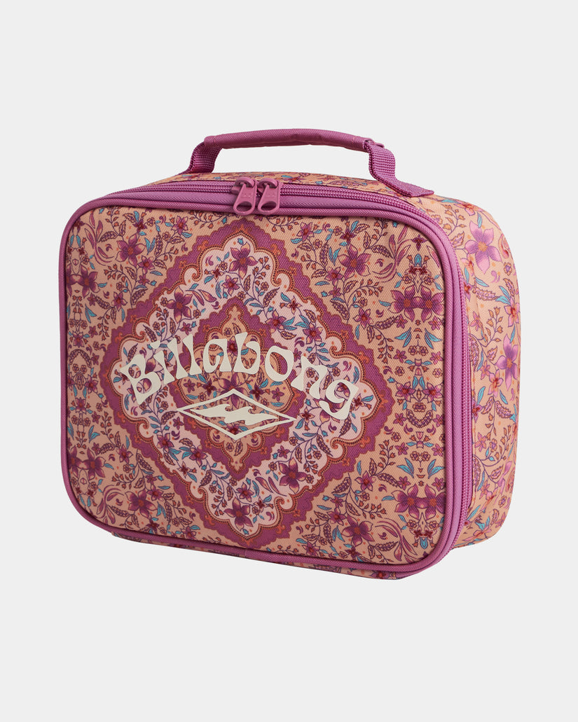 Womens Sweet Mystic Lunchbox