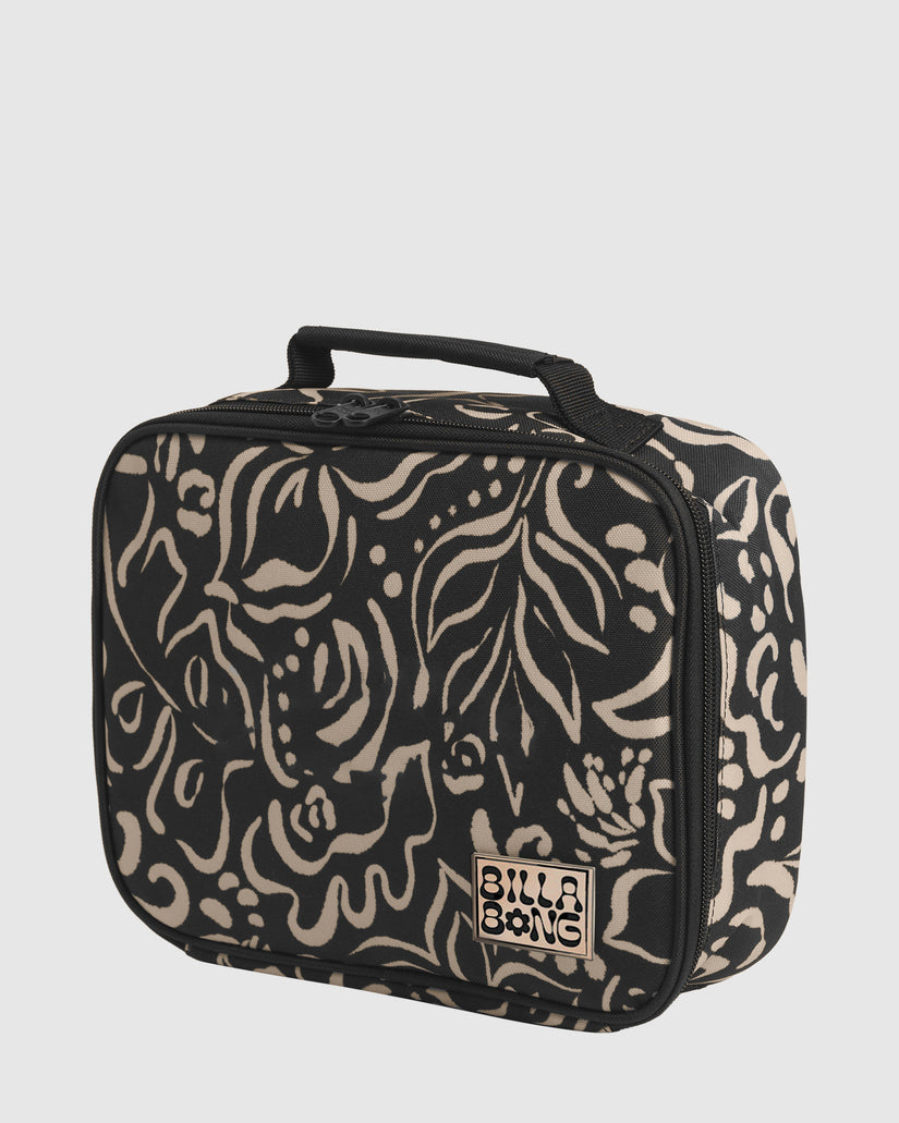 Womens La Isla Lunchbox