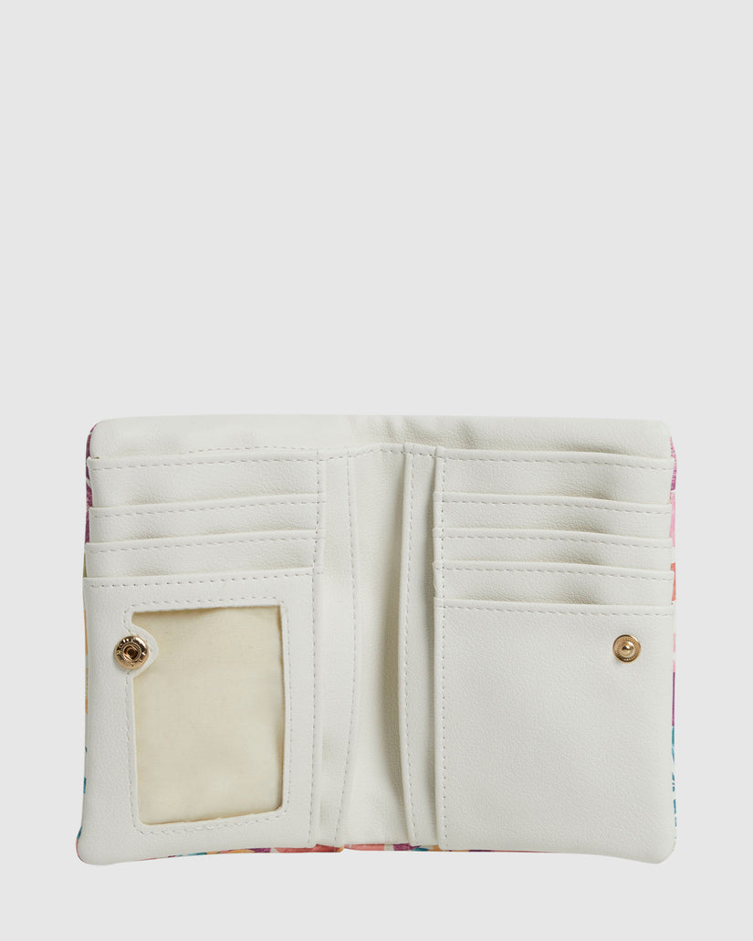 Womens Playa Del Sol Kirra Wallet