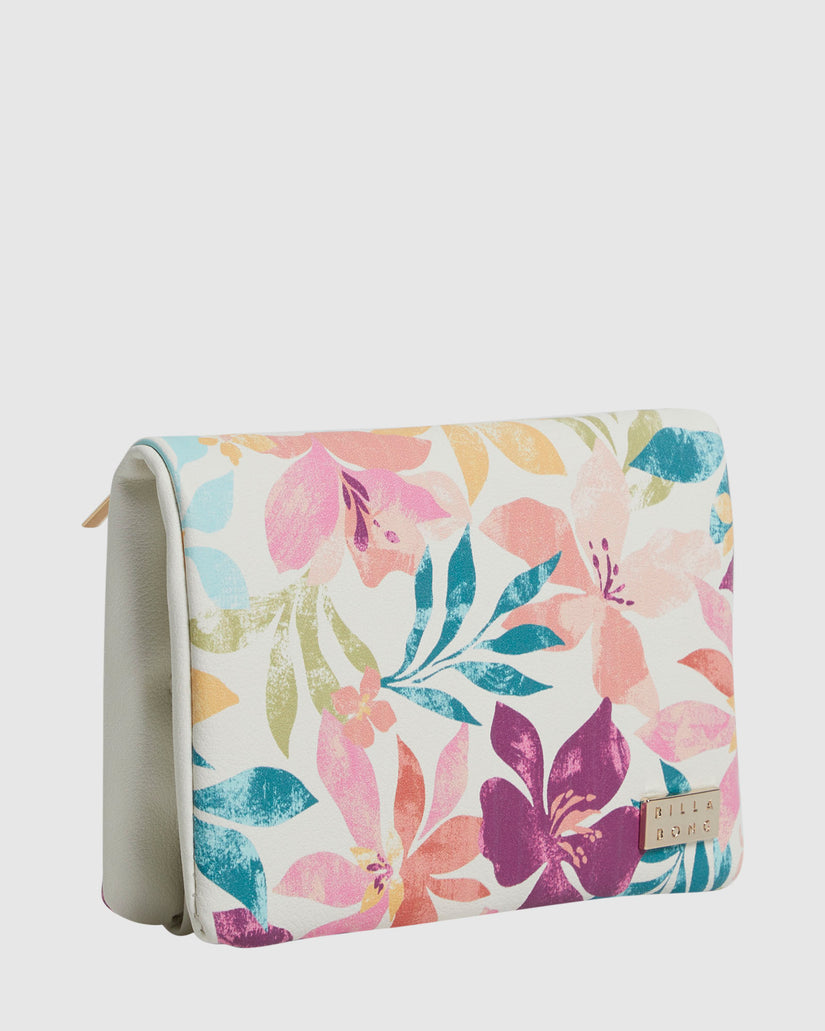 Womens Playa Del Sol Kirra Wallet