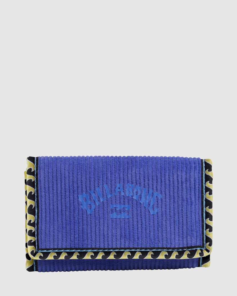 Womens The Good Era Wallet