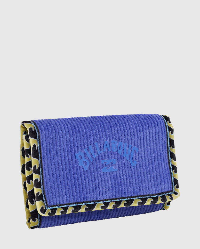 Womens The Good Era Wallet