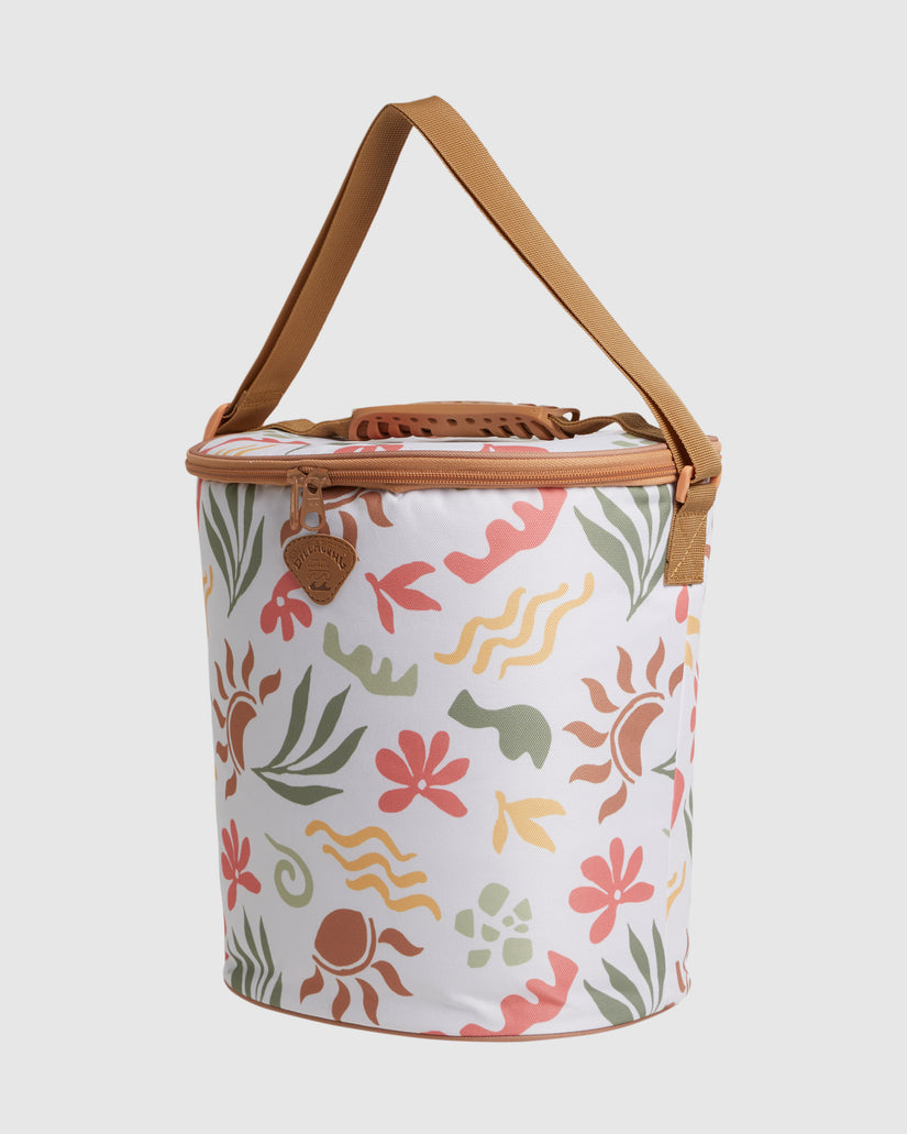 Womens Happy Days Cooler Bag