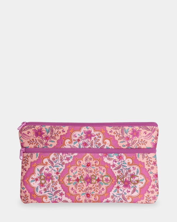 Womens Sweet Mystic Large Pencil Case