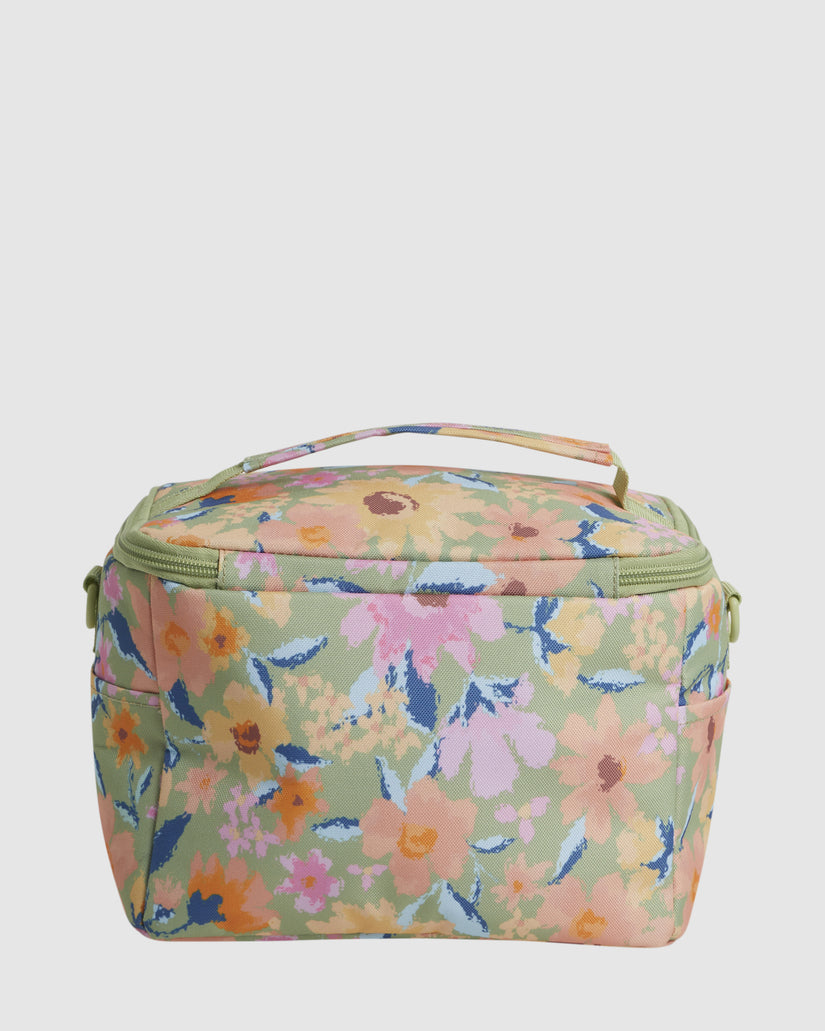 Womens Posy Lunchbox