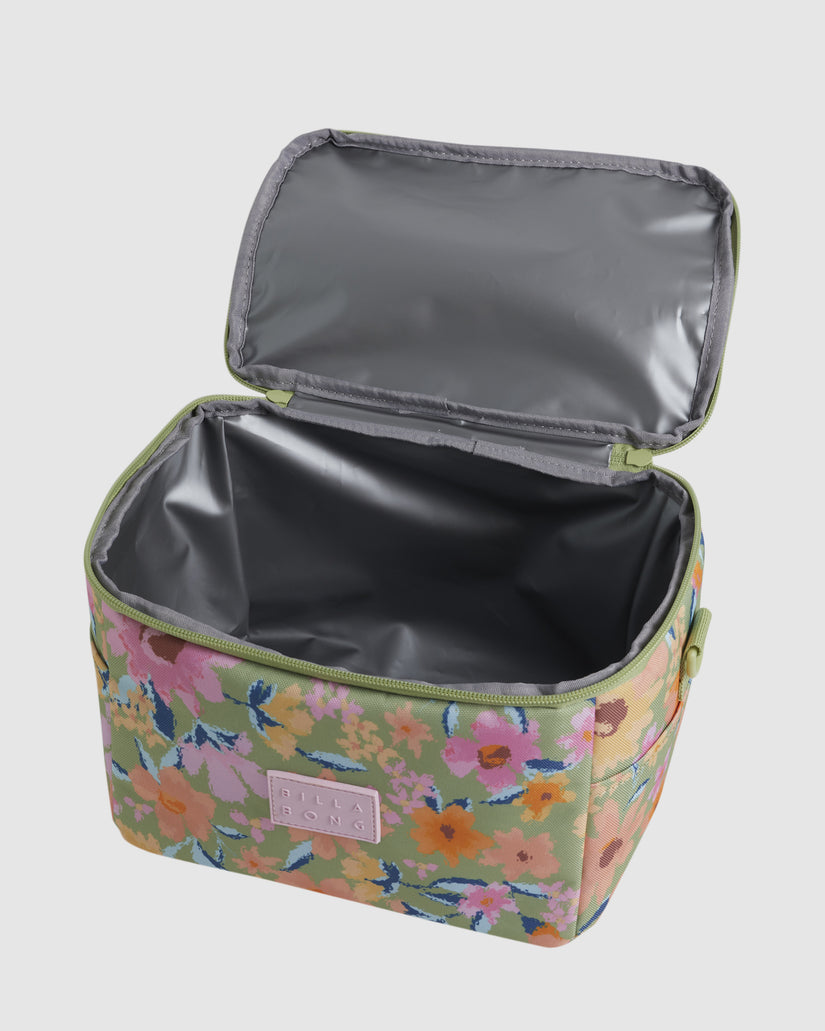 Womens Posy Lunchbox