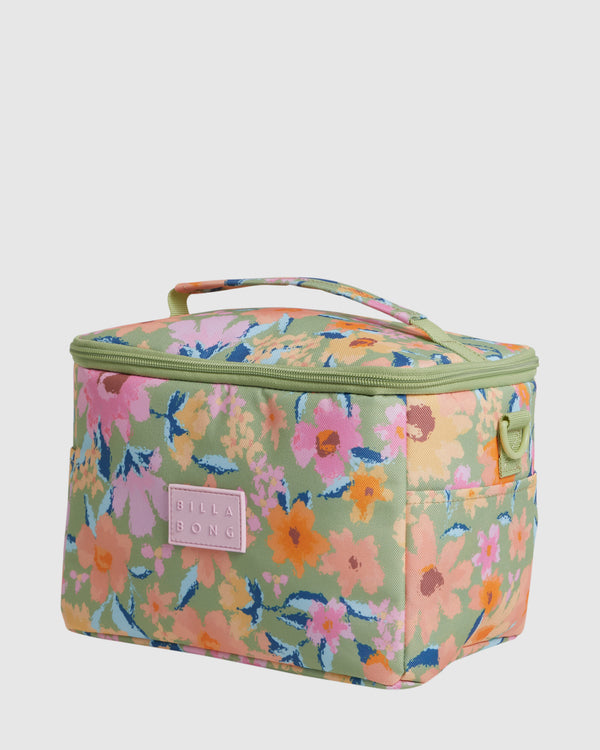 Womens Posy Lunchbox