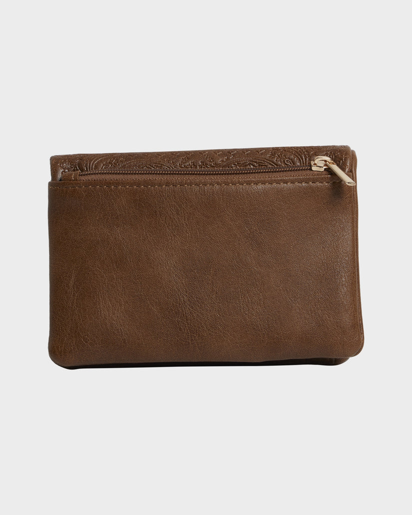 Womens Golden Hour Kirra Wallet