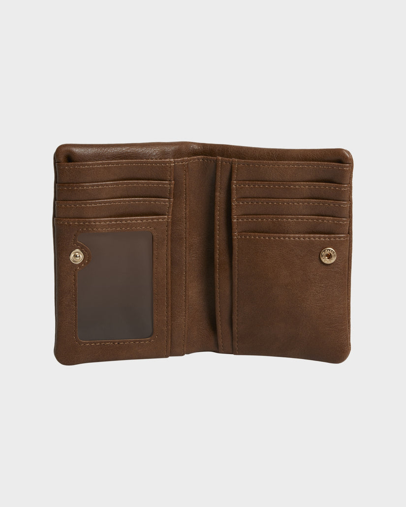 Womens Golden Hour Kirra Wallet