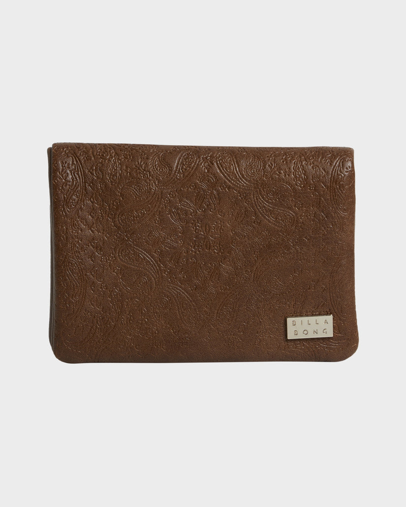 Womens Golden Hour Kirra Wallet