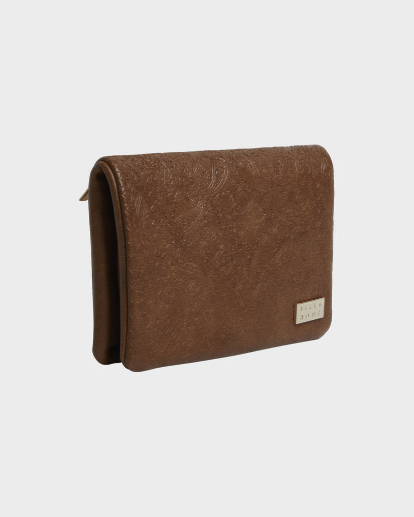 Womens Golden Hour Kirra Wallet