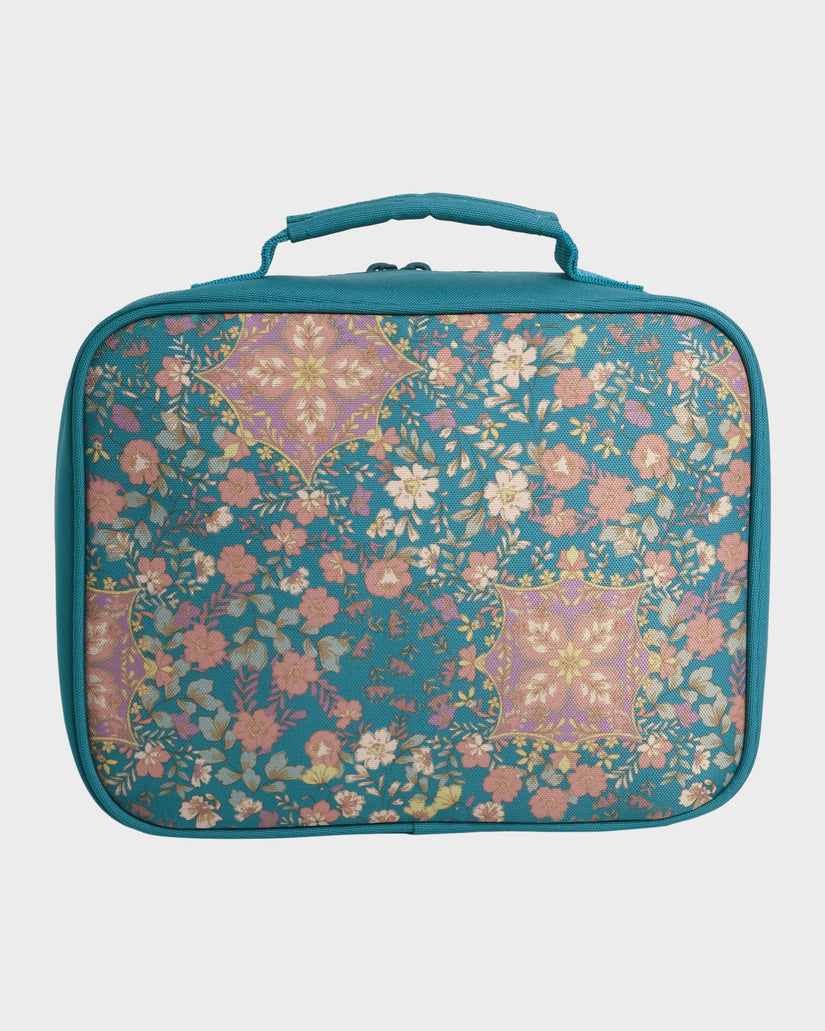 Womens Sunrise Coast Lunchbox