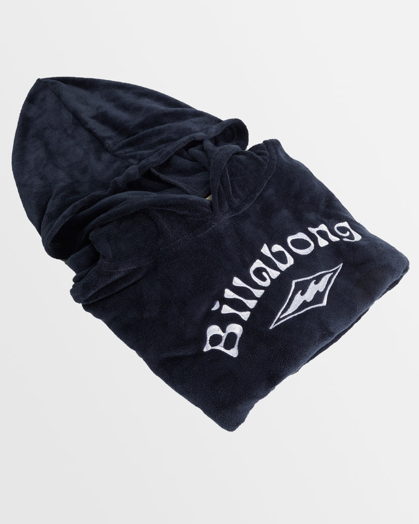 Womens Billabong Hooded Towel