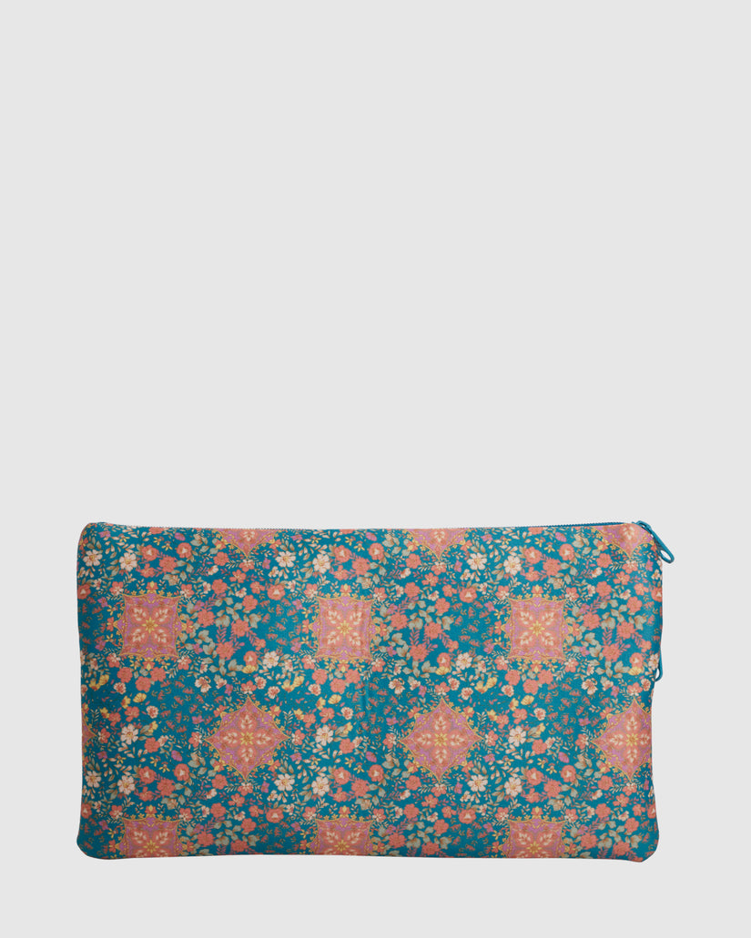 Womens Sunrise Coast Large Pencil Case