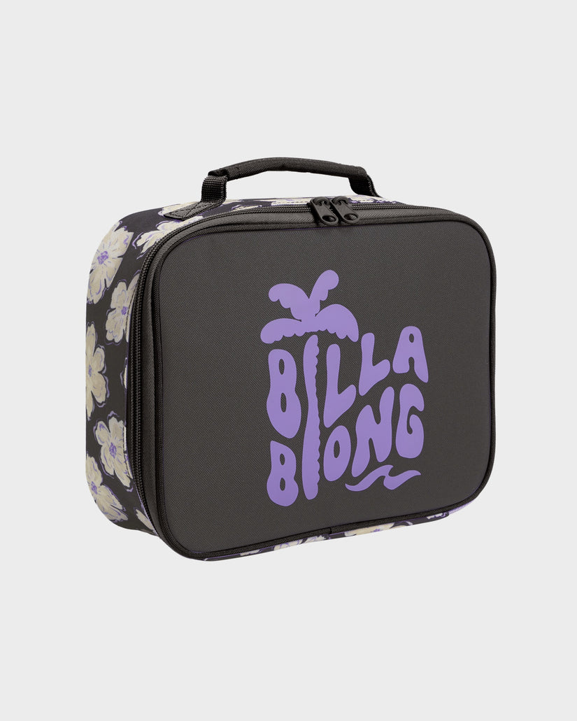 Womens What A Babe Lunchbox