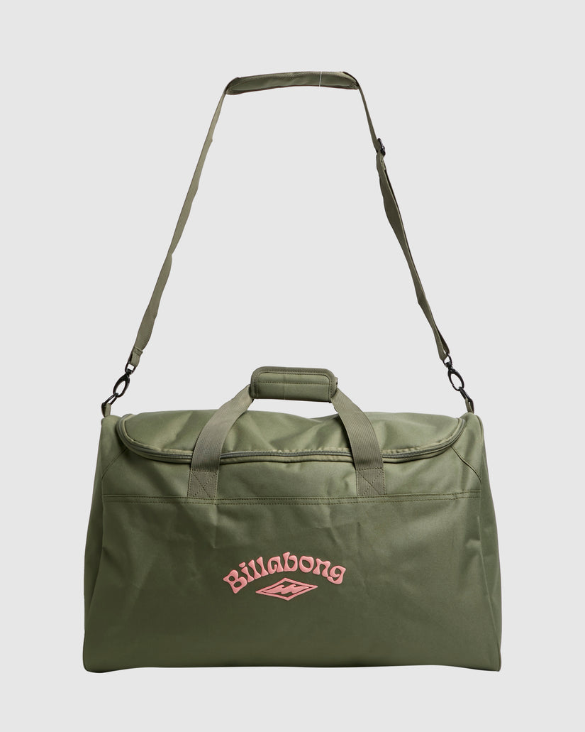 Paradise Weekender Duffle Bag