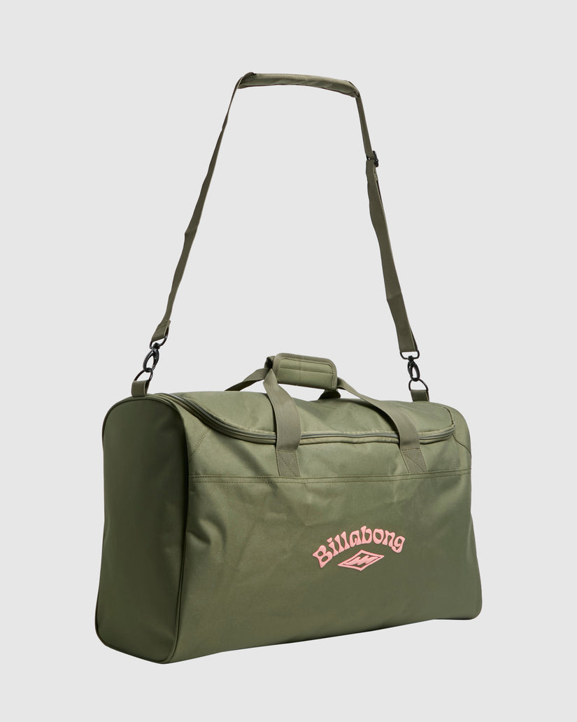 PARADISE WEEKENDER DUFFLE BAG