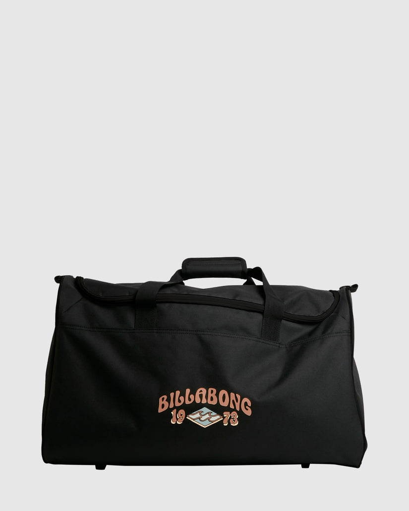 Womens Paradise Weekender Duffle Bag