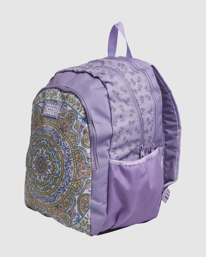 Summerside Mahi Backpack