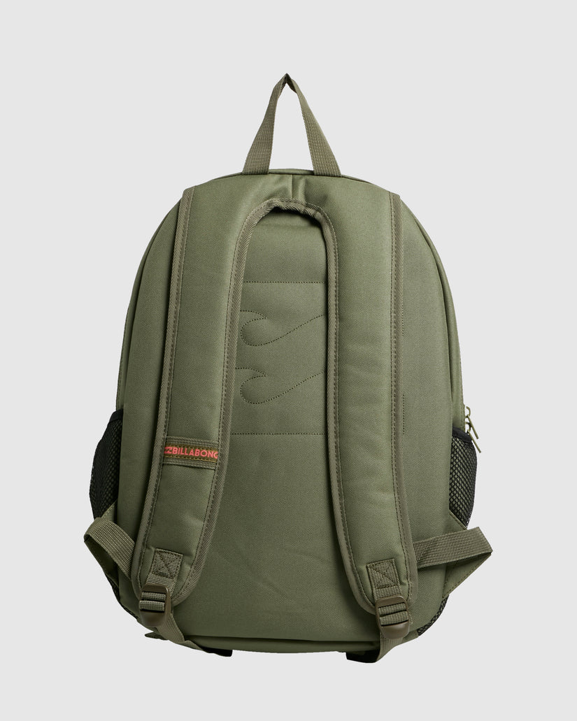 Paradise Mahi Backpack