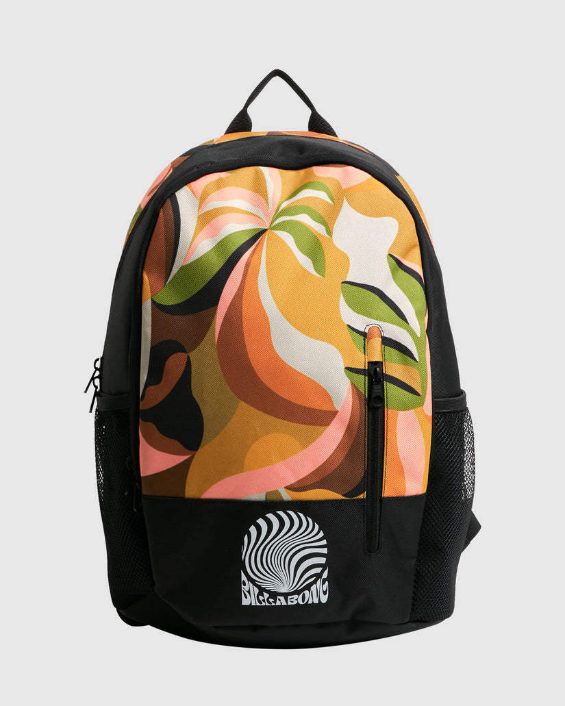 Return To Paradise Tao Backpack