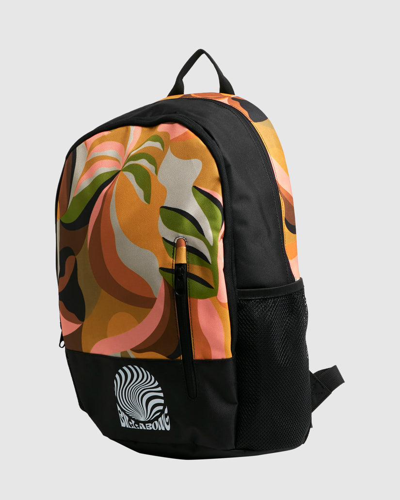 Return To Paradise Tao Backpack