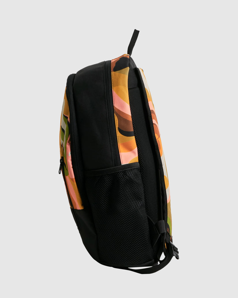 Return To Paradise Tao Backpack